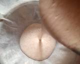 Almond Milk recipe step 3 photo