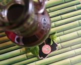 Une image de l'étape 5 de 🌿Sirop de menthe (antigaspi).