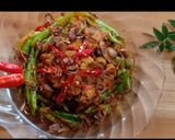 Foto langkah ke 5 dari resep Tongkol Iris Jeletot.