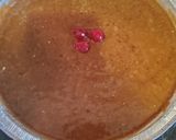 A picture of step 6 of Jamaican Christmas Cake.