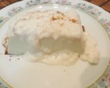 Foto del paso 7 de la receta Pudín de canela, limón con arroz con leche