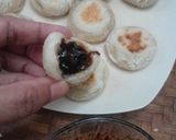 Foto langkah ke 7 dari resep Pempek Dos Panggang.