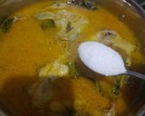 Foto langkah ke 3 dari resep 1150. Soto Kadipiro khas Jogja.