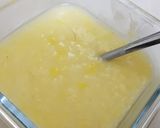 Hình bước làm 4 của món Chè bắp