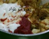 صورة لخطوة 2 من وصفة دجاج بالكاري والشوفان