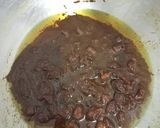 Foto langkah ke 3 dari resep Nasi Goreng Kambing.