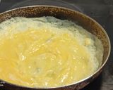 Foto del paso 8 de la receta: Omuquinoa (omurice comida japonesa)