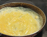 Foto del paso 8 de la receta: Omuquinoa (omurice comida japonesa)