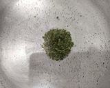 A picture of step 10 of Shahi palak kofta.