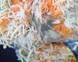 Foto langkah ke 3 dari resep Lumpia.