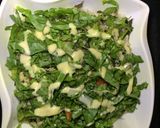 Salad dressingmatakin girki4 hoto
