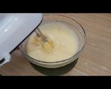 Foto del paso 3 de la receta: Apple cake recipe WITH fresh apple | without oil and butter