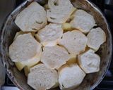 Foto del paso 2 de la receta: Tarantela a mi manera