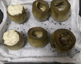 Foto del paso 7 de la receta: Alcachofas rellenas