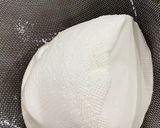 A picture of step 2 of Italian Almond Ricotta Cake with Lemon (Gluten-Free).