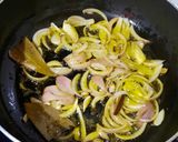 আম পোড়া মুরগি (Aam pora murgi Recipe in bengali) রেসিপির ধাপ 4 ছবি