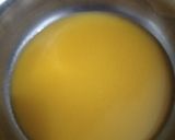 Foto langkah ke 3 dari resep Marmer cake jadul pak Sahak (all in one method).