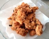 Foto langkah ke 5 dari resep Gorengan Tahu Kriwil Crispy.