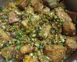 ઊંધિયું (Undhiyu Recipe In Gujarati) રેસીપી સ્ટેપ3ફોટો