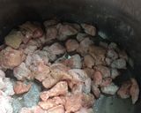 Foto del paso 5 de la receta: Boeuf boureguignon a mi manera riquísimo