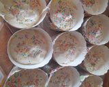 Foto langkah ke 2 dari resep Banana Cupcake.