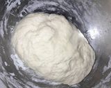 Foto del paso 2 de la receta: Palito Trenzado azúcarado/ Churrinches