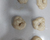Foto del paso 5 de la receta: Rosquitos de anís🥯(quedan como buñuelos, riquísimos)