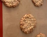 Foto del paso 4 de la receta: Galletas de arroz y avena !!!! Dieta Fodmap y Sibo ☺️☺️☺️