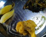 আম পোড়া শরবত(Aam pora shorbot recipe in Bengali) রেসিপির ধাপ 3 ছবি