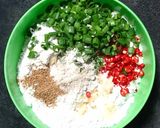 Foto langkah ke 2 dari resep Tempe Goreng Tepung.