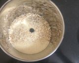 ઓટ્સ ચીલા (Oats Chila Recipe in Gujarati) રેસીપી સ્ટેપ1ફોટો