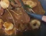 Foto langkah ke 2 dari resep #90 Rendang Jengkol.
