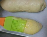 Foto langkah ke 6 dari resep Coconuts cream buns.