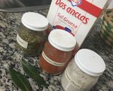 Foto del paso 3 de la receta: Guiso de Mostachol