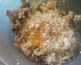 A picture of step 5 of Power balls.