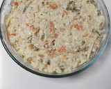 Foto del paso 1 de la receta: Ensaladilla rusa rápida y sencilla