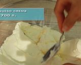 Foto del paso 5 de la receta Tarta de Salmón