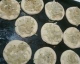 Foto del paso 3 de la receta: Pizzetitas 🍕😍😉