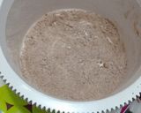 Foto langkah ke 2 dari resep Bolu Kukus Chococips.