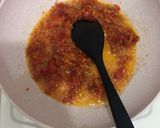 Foto langkah ke 6 dari resep Ikan Gabus Bumbu Merah.
