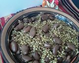 صورة لخطوة 1 من وصفة شرشم 😋