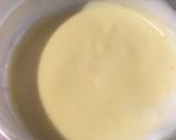 Foto del paso 2 de la receta: Tacos de jamón capeados