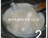 Foto langkah ke 1 dari resep Es Selendang Mayang.