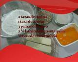 Cuernitos de nuez Receta de Aydee Gtz- Cookpad