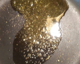A picture of step 1 of Peppered Squash.