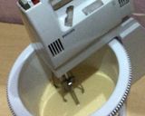 Foto langkah ke 1 dari resep Roti Boy Toast.