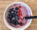 Foto del paso 2 de la receta: Bowl açaí