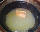 Foto del paso 1 de la receta: Puchero andaluz en MC