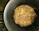 Foto langkah ke 3 dari resep Telur dadar crispy kriuk.