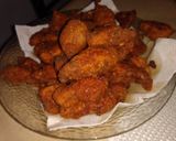 Foto del paso 5 de la receta: Pollo al estilo KFC 💜